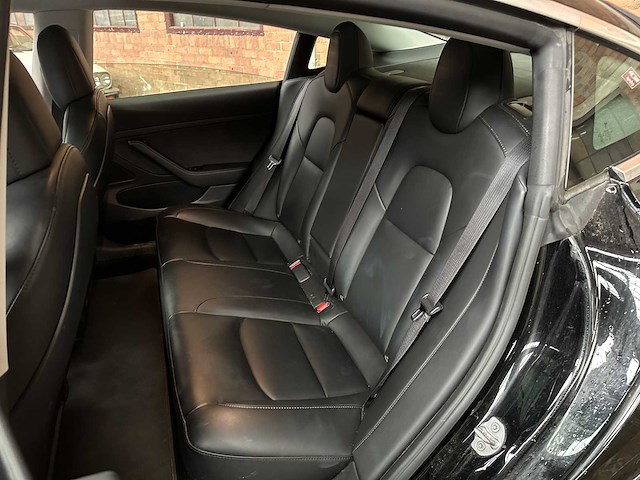 Tesla model 3 stnd.rwd plus 60 kwh 238pk 2020, k-738-bv - afbeelding 39 van  52