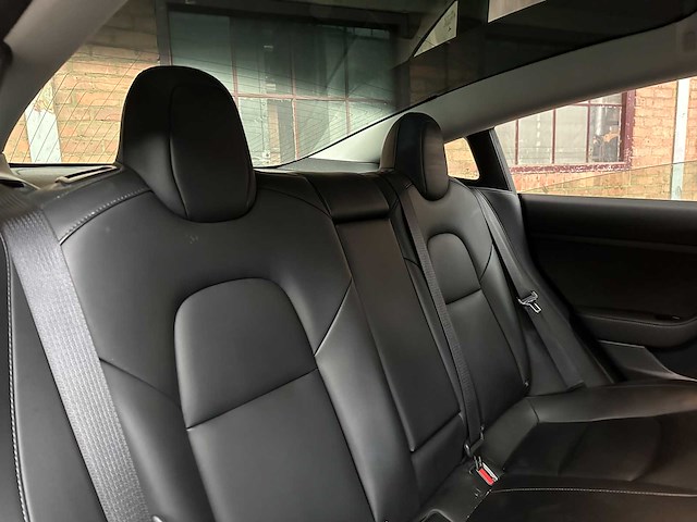 Tesla model 3 stnd.rwd plus 60 kwh 238pk 2020, k-738-bv - afbeelding 43 van  52