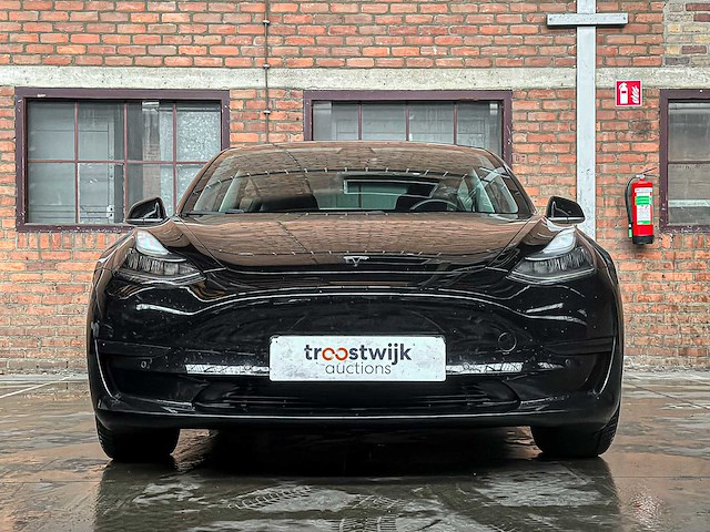 Tesla model 3 stnd.rwd plus 60 kwh 238pk 2020, k-738-bv - afbeelding 34 van  52