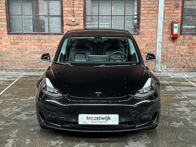 Tesla model 3 stnd.rwd plus 60 kwh 238pk 2020, k-738-bv - afbeelding 45 van  52
