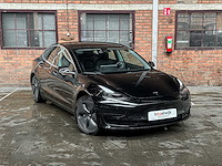 Tesla model 3 stnd.rwd plus 60 kwh 238pk 2020, k-738-bv - afbeelding 50 van  52