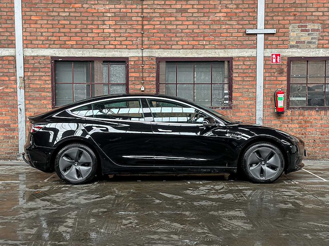 Tesla model 3 stnd.rwd plus 60 kwh 238pk 2020, k-738-bv - afbeelding 51 van  52