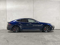 Tesla model s 60 base 306pk 2015 (origineel-nl), 7-zsh-46 - afbeelding 2 van  25
