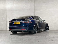 Tesla model s 60 base 306pk 2015 (origineel-nl), 7-zsh-46 - afbeelding 3 van  25