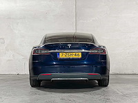 Tesla model s 60 base 306pk 2015 (origineel-nl), 7-zsh-46 - afbeelding 5 van  25