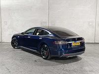 Tesla model s 60 base 306pk 2015 (origineel-nl), 7-zsh-46 - afbeelding 8 van  25
