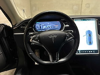 Tesla model s 60 base 306pk 2015 (origineel-nl), 7-zsh-46 - afbeelding 10 van  25