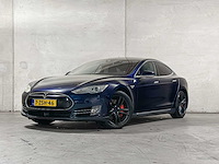 Tesla model s 60 base 306pk 2015 (origineel-nl), 7-zsh-46 - afbeelding 16 van  25