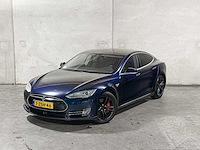 Tesla model s 60 base 306pk 2015 (origineel-nl), 7-zsh-46 - afbeelding 19 van  25