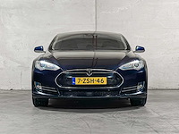 Tesla model s 60 base 306pk 2015 (origineel-nl), 7-zsh-46 - afbeelding 22 van  25