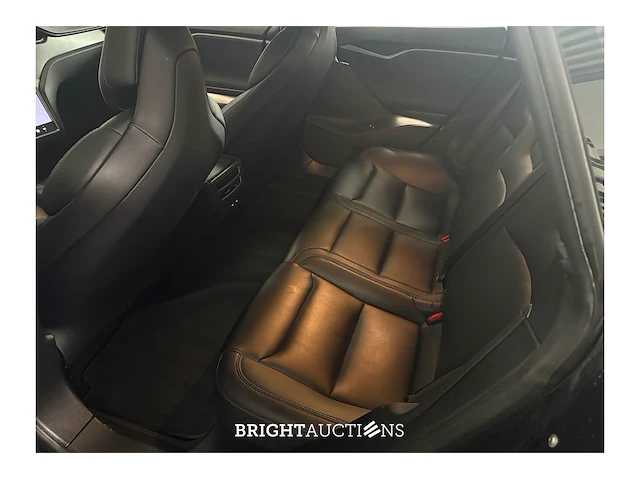 Tesla model s 75d base 2018 (origineel-nl), xd-188-g - afbeelding 4 van  36