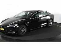 Tesla model s 75d base 2018 (origineel-nl), xd-188-g