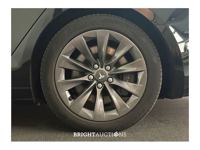 Tesla model s 75d base 2018 (origineel-nl), xd-188-g - afbeelding 25 van  36