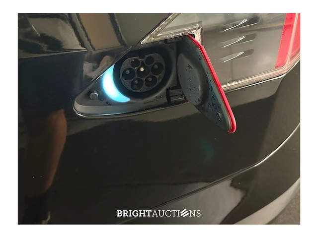Tesla model s 75d base 2018 (origineel-nl), xd-188-g - afbeelding 26 van  36