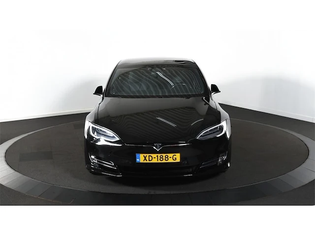 Tesla model s 75d base 2018 (origineel-nl), xd-188-g - afbeelding 23 van  36