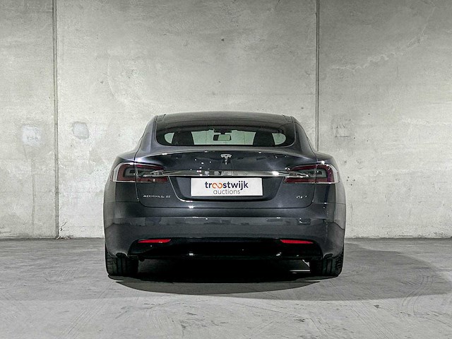 Tesla model s 75d base 333pk 2018 (origineel-nl), rz-492-n - afbeelding 5 van  33