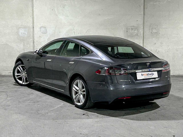 Tesla model s 75d base 333pk 2018 (origineel-nl), rz-492-n - afbeelding 6 van  33