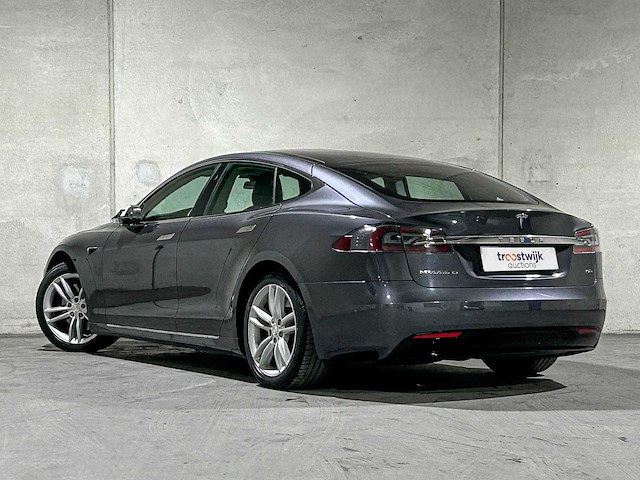 Tesla model s 75d base 333pk 2018 (origineel-nl), rz-492-n - afbeelding 7 van  33