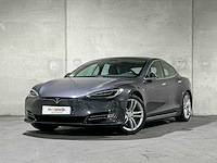 Tesla model s 75d base 333pk 2018 (origineel-nl), rz-492-n - afbeelding 1 van  33