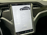 Tesla model s 75d base 333pk 2018 (origineel-nl), rz-492-n - afbeelding 15 van  33