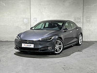 Tesla model s 75d base 333pk 2018 (origineel-nl), rz-492-n - afbeelding 12 van  33