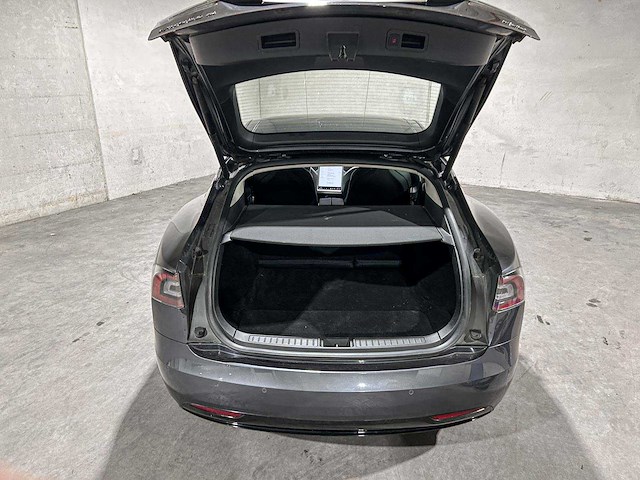 Tesla model s 75d base 333pk 2018 (origineel-nl), rz-492-n - afbeelding 25 van  33