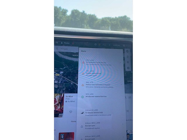 Tesla model s 75d base 333pk 2018 (origineel-nl), rz-492-n - afbeelding 27 van  33