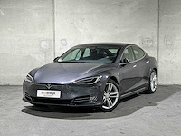 Tesla model s 75d base 333pk 2018 (origineel-nl), rz-492-n - afbeelding 23 van  33