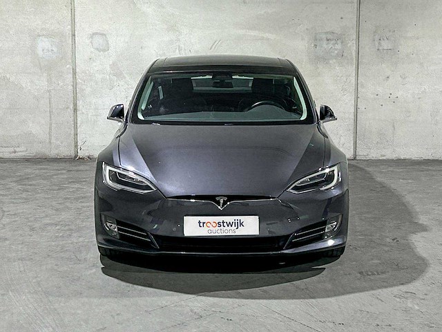 Tesla model s 75d base 333pk 2018 (origineel-nl), rz-492-n - afbeelding 29 van  33