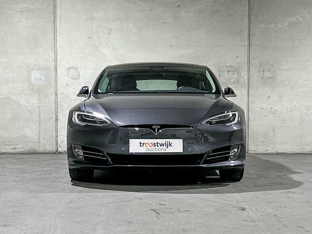 Tesla model s 75d base 333pk 2018 (origineel-nl), rz-492-n - afbeelding 30 van  33