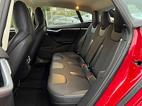 Tesla model s 85d base 2015 | gb-994-j - afbeelding 10 van  28