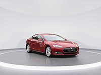Tesla model s 85d base 2015 | gb-994-j - afbeelding 22 van  28