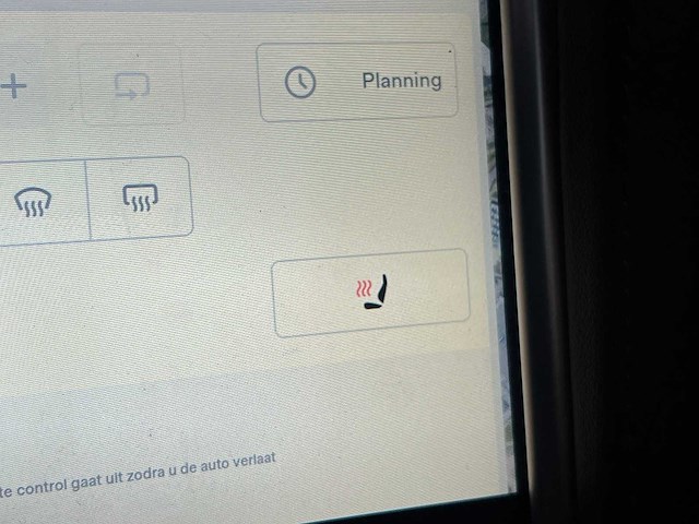 Tesla model s 85d base 2015 | gb-994-j - afbeelding 7 van  28