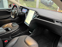 Tesla model s 85d base 2015 | gb-994-j - afbeelding 18 van  28