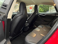 ***tesla model s 85d base 2015 | gb-994-j - afbeelding 11 van  27