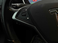 ***tesla model s 85d base 2015 | gb-994-j - afbeelding 20 van  27