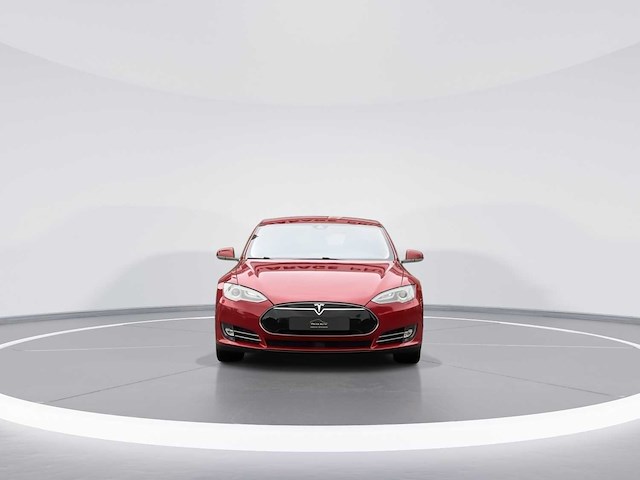 ***tesla model s 85d base 2015 | gb-994-j - afbeelding 12 van  27