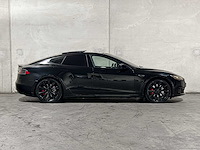 Tesla model s 85d performance 700pk 2016 (origineel-nl) free supercharge, hs-650-s - afbeelding 2 van  52
