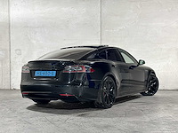 Tesla model s 85d performance 700pk 2016 (origineel-nl) free supercharge, hs-650-s - afbeelding 3 van  52