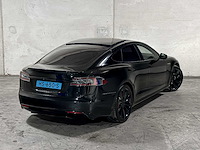 Tesla model s 85d performance 700pk 2016 (origineel-nl) free supercharge, hs-650-s - afbeelding 4 van  52