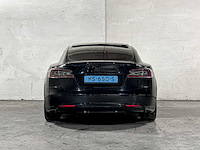 Tesla model s 85d performance 700pk 2016 (origineel-nl) free supercharge, hs-650-s - afbeelding 5 van  52