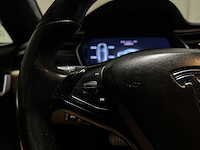 Tesla model s 85d performance 700pk 2016 (origineel-nl) free supercharge, hs-650-s - afbeelding 15 van  52