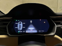 Tesla model s 85d performance 700pk 2016 (origineel-nl) free supercharge, hs-650-s - afbeelding 19 van  52