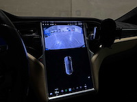 Tesla model s 85d performance 700pk 2016 (origineel-nl) free supercharge, hs-650-s - afbeelding 22 van  52