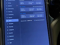 Tesla model s 85d performance 700pk 2016 (origineel-nl) free supercharge, hs-650-s - afbeelding 24 van  52