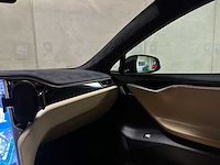 Tesla model s 85d performance 700pk 2016 (origineel-nl) free supercharge, hs-650-s - afbeelding 25 van  52