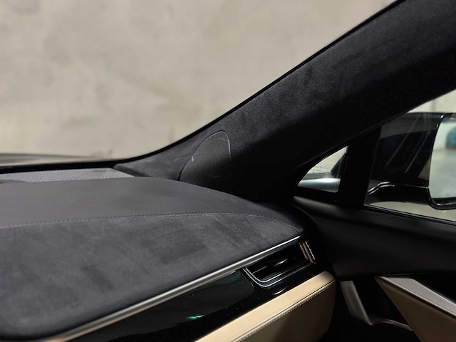 Tesla model s 85d performance 700pk 2016 (origineel-nl) free supercharge, hs-650-s - afbeelding 26 van  52