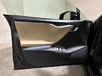 Tesla model s 85d performance 700pk 2016 (origineel-nl) free supercharge, hs-650-s - afbeelding 27 van  52