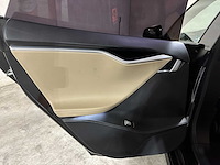 Tesla model s 85d performance 700pk 2016 (origineel-nl) free supercharge, hs-650-s - afbeelding 29 van  52
