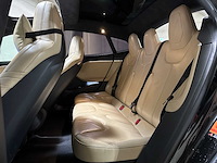 Tesla model s 85d performance 700pk 2016 (origineel-nl) free supercharge, hs-650-s - afbeelding 30 van  52